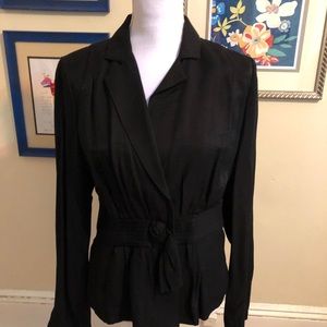 BCBG blazer